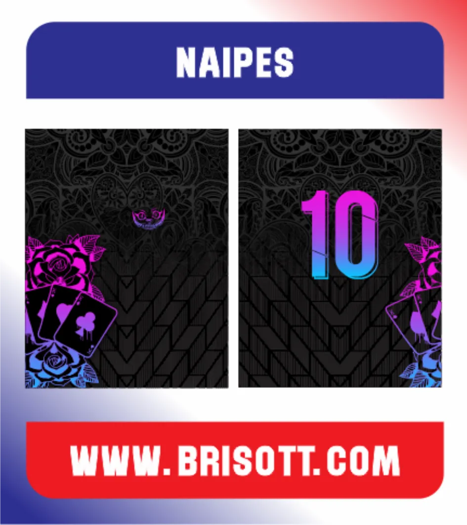 NAIPES